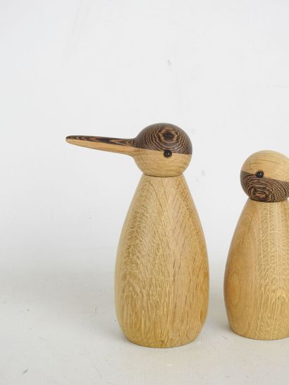 Kristian VEDEL (1923-2003), attribué à :...