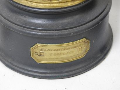 LOT including : - Pair of J.S. moderator...