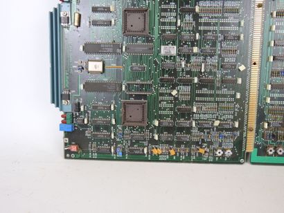 TABLEAU - Microprocessor Bluejeans & Streetwear....