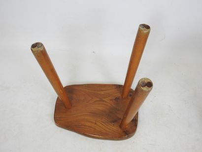 Charlotte PERRIAND (1903-1999), dans le goût...