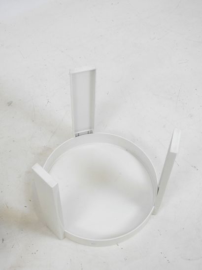 Marc BERTHIER (1935-2022), dans le goût de...