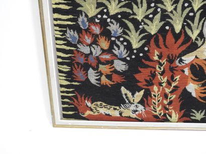Jean PICART LE DOUX (1902 - 1982), dans le...