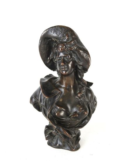 Georges-Charles COUDRAY (1883-1932), after...