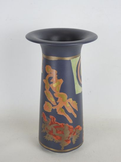GILBERT PORTANIER (1926-2023) - Rosenthal...