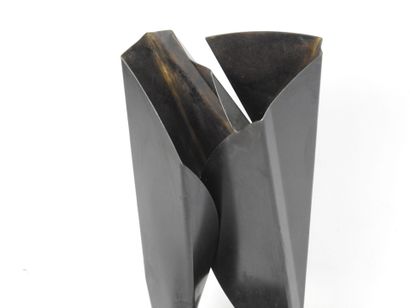 Dominique MALTIER (né en 1954) : Composition...