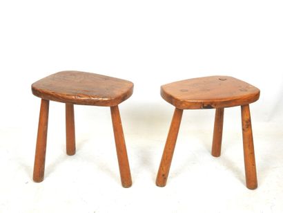Charlotte PERRIAND (1903-1999), dans le goût...