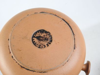 Enzo MARI (1932-2020)- Le Creuset: Cocotte...