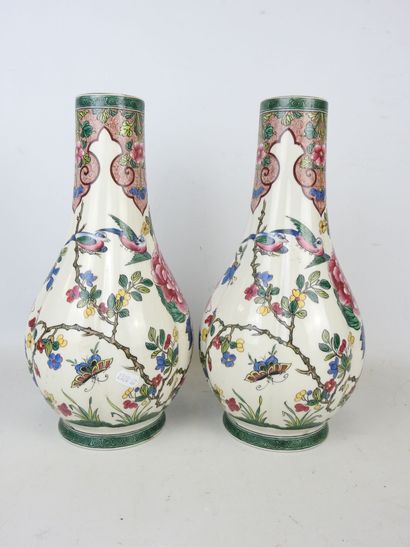 Gabriel FOURMAINTRAUX (1886-1984) - DESVRES:...