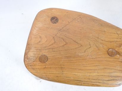 Charlotte PERRIAND (1903-1999), dans le goût...