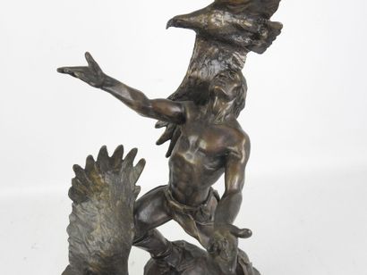 Buck MC CAIN (b. 1943): 