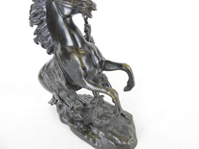 Guillaume I COUSTOU (1677-1746), after :...