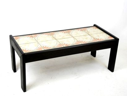 Jean-Claude MALARMEY (1932-1992), attributed...