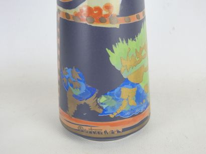 GILBERT PORTANIER (1926-2023) - Rosenthal...