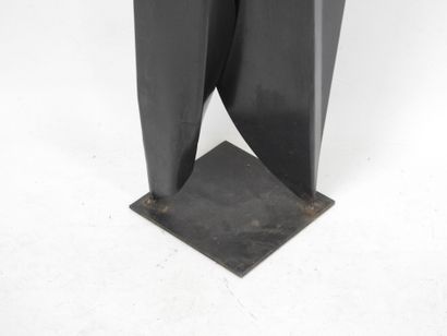 Dominique MALTIER (né en 1954) : Composition...