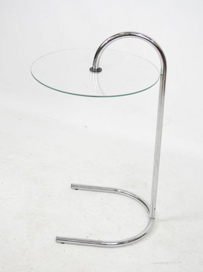 Eileen GRAY (1878-1976), dans le goût de...