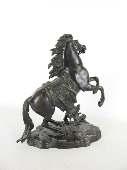 Guillaume I COUSTOU (1677-1746), after :...