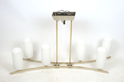 ARLUS, dans le goût de : Lustre, plafonnier...