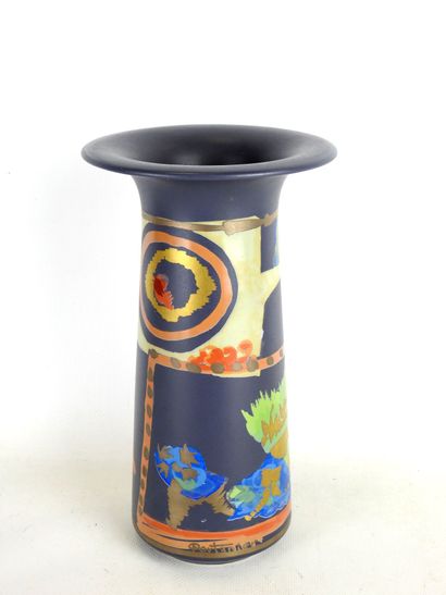 GILBERT PORTANIER (1926-2023) - Rosenthal...
