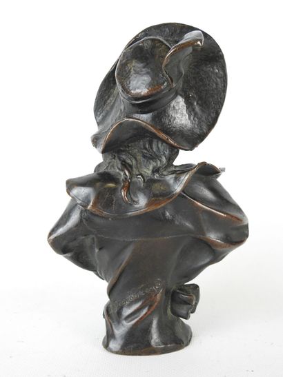 Georges-Charles COUDRAY (1883-1932), after...