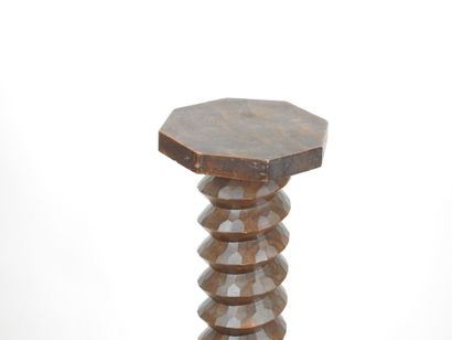 SELETTE in the form of a press screw, in...