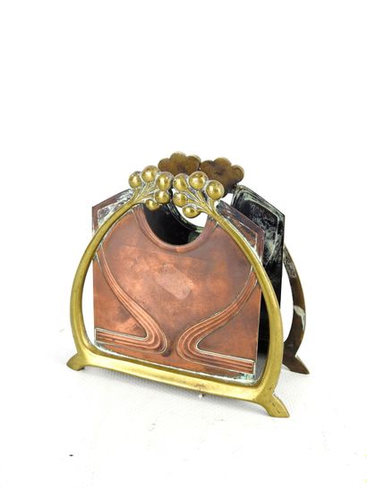 WMF (WURTTEMBERGISCHE METALLWARENFABRIK):...