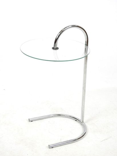 Eileen GRAY (1878-1976), dans le goût de...