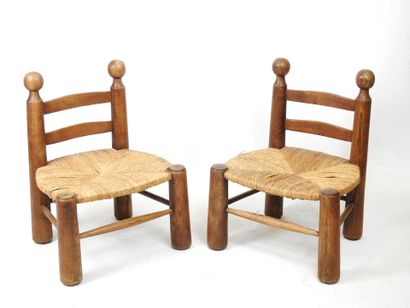 Charles DUDOUYT (1885-1946), attributed to:...