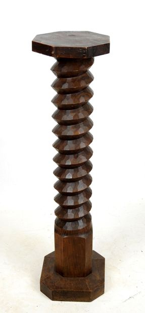 SELETTE in the form of a press screw, in...
