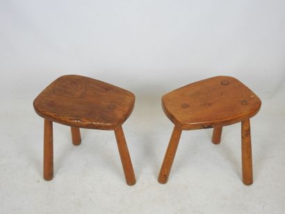 Charlotte PERRIAND (1903-1999), dans le goût...