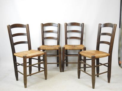 Charlotte PERRIAND (1903-1999), in the style...