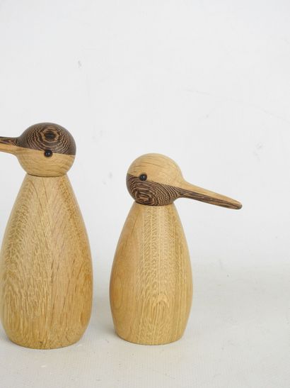 Kristian VEDEL (1923-2003), attribué à :...