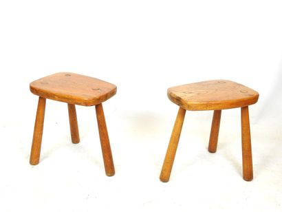 Charlotte PERRIAND (1903-1999), dans le goût...