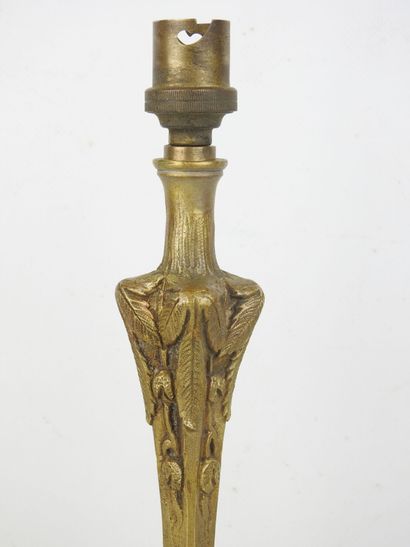 Art Nouveau (in the taste of Georges Leleu):...