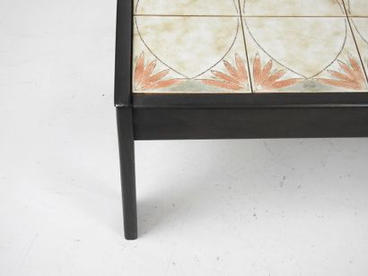 Jean-Claude MALARMEY (1932-1992), attributed...