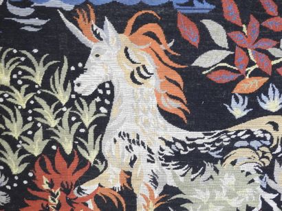 Jean PICART LE DOUX (1902 - 1982), dans le...