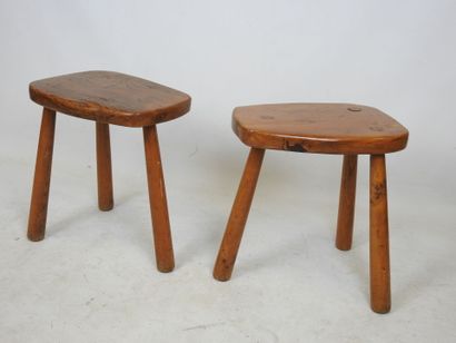 Charlotte PERRIAND (1903-1999), dans le goût...