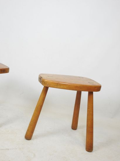 Charlotte PERRIAND (1903-1999), dans le goût...