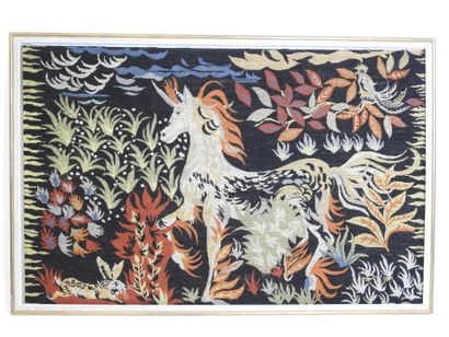 Jean PICART LE DOUX (1902 - 1982), dans le...