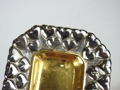 CHRISTIAN DIOR: Ceramic pocket organizer...
