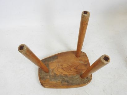 Charlotte PERRIAND (1903-1999), dans le goût...
