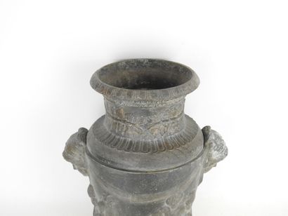 Claude MICHEL dit CLODION (1738 - 1766),...