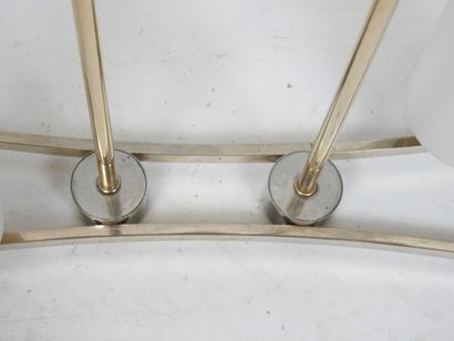 ARLUS, dans le goût de : Lustre, plafonnier...