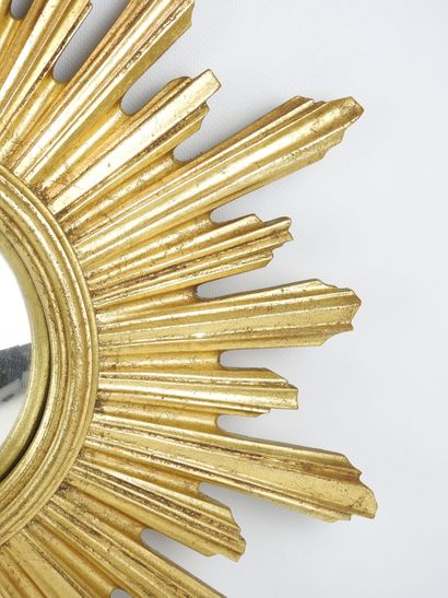 Gilded composition 