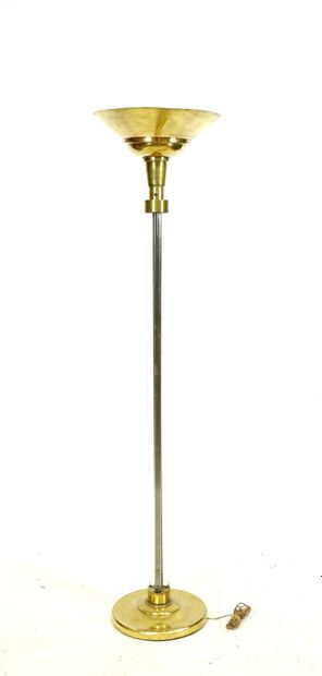 Jacques ADNET (1900-1984) attributed to
Modernist...