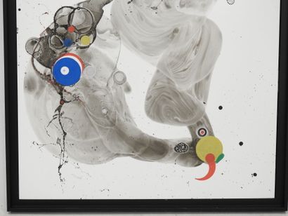 Jean-Sébastien LALLEMAND (XX-XXIth) : Composition....