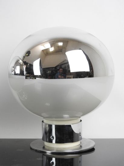 Ishii MOTOKO (born 1938)
Table lamps with...