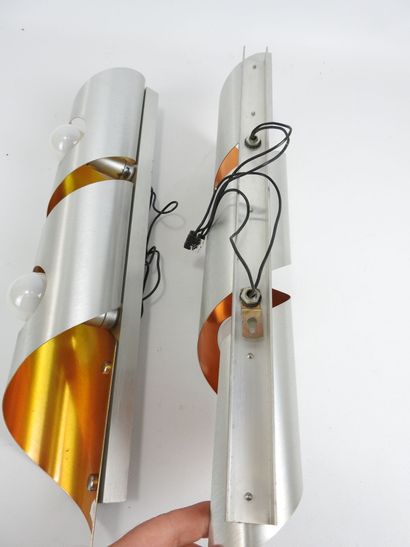 PAIR OF 