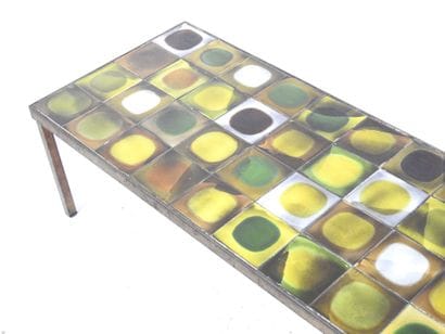 Roger CAPRON (1922-2006)
Planets
Rectangular...