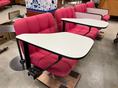 AIRBORNE (publisher): Four-seat conference...