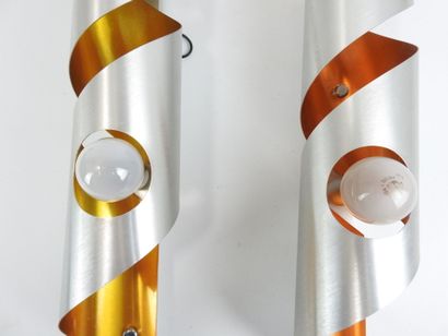 PAIR OF 